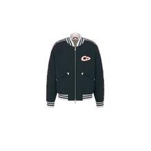 Men C&S SWJacket - C589