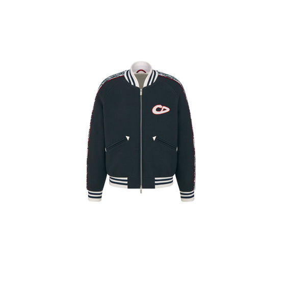 Men C&S SWJacket - C589