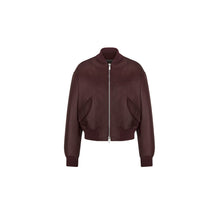 Men Leather SWJac - C340