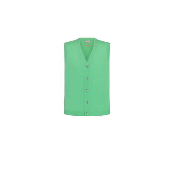 Men Knit Top/Wais - C684
