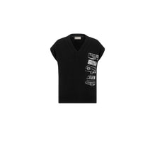Men Knit Top/Wais - C980