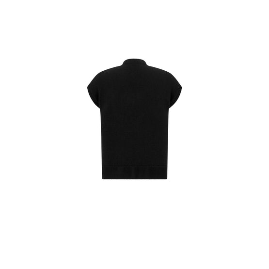 Men Knit Top/Wais - C980