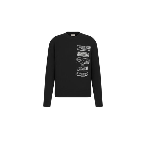 Men Knit Top/Wais - C980