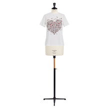 Women Jersey t-shirt - X0838