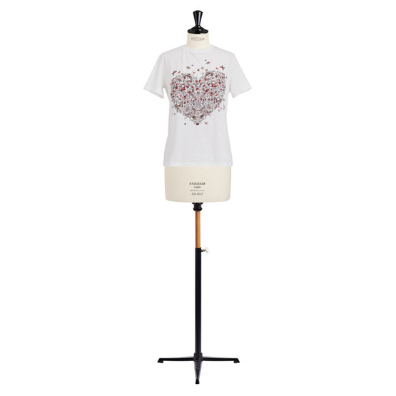 Women Jersey t-shirt - X0838