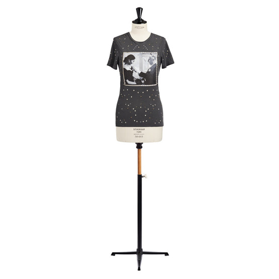 Women Jersey Top - X9000