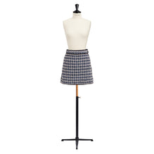 Women Knitwear Skirt - X5830