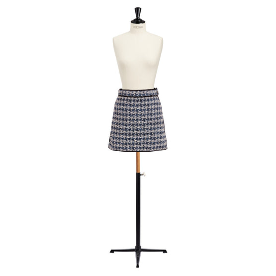 Women Knitwear Skirt - X5830