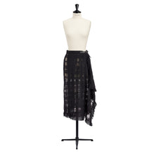 Women Knitwear Skirt - X9000