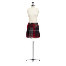 Women Knitwear Skirt - X3889
