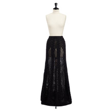 Women Knitwear Skirt - X9000