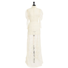 Women Knitwear Dress - X0300