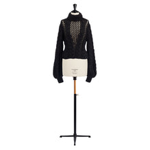 Women Knitwear Pullover - X9000
