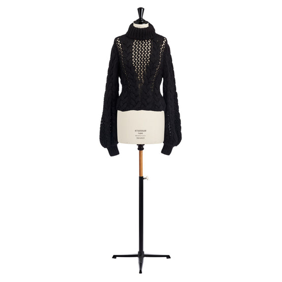 Women Knitwear Pullover - X9000