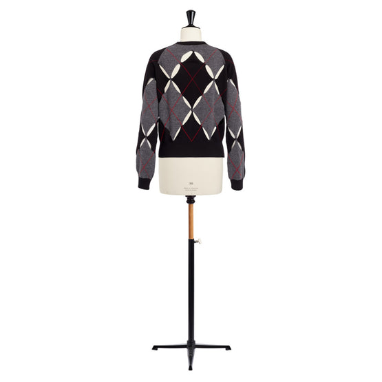 Women Knitwear Pullover - X9383