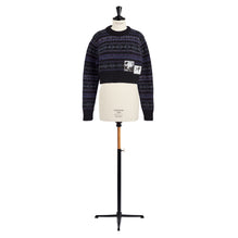 Women Knitwear Pullover - X5858