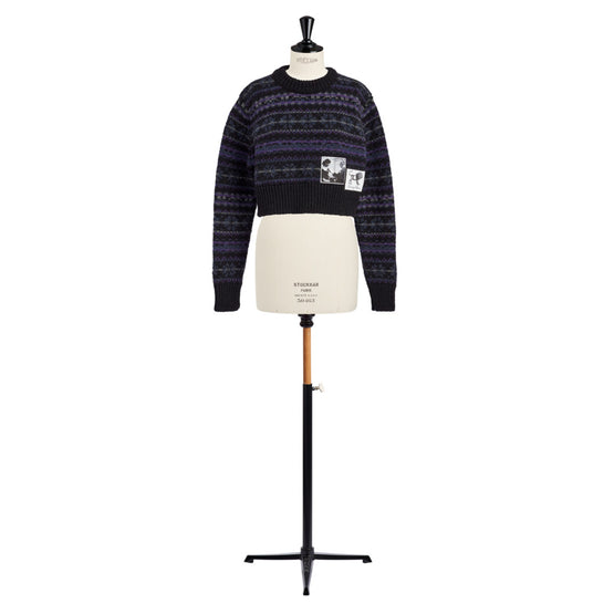 Women Knitwear Pullover - X5858