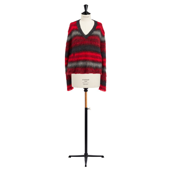 Women Knitwear Pullover - X3889