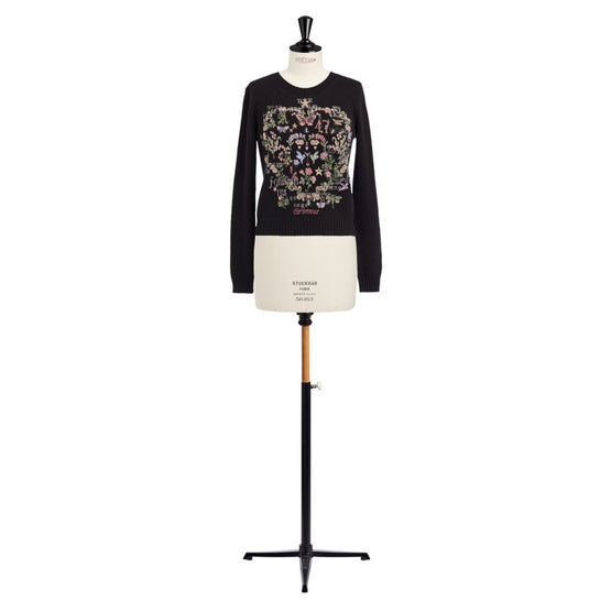 Women Knitwear Pullover - X9964