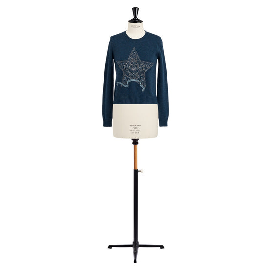 Women Knitwear Pullover - X5855