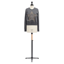Women Knitwear Pullover - X8555