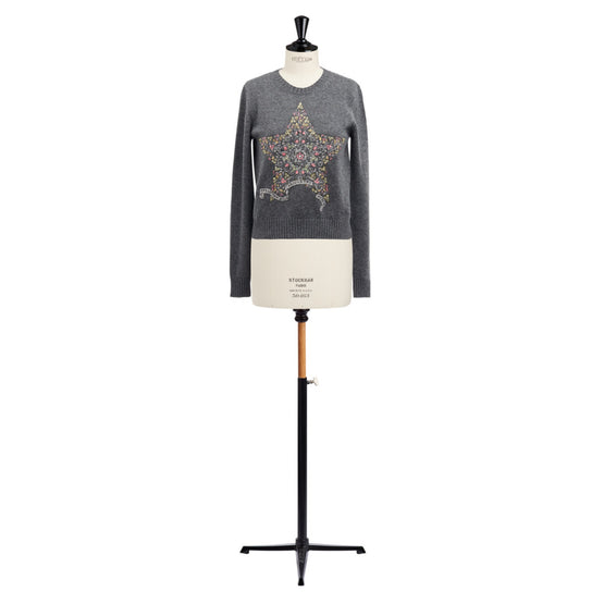Women Knitwear Pullover - X8555