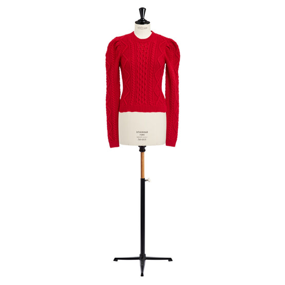 Women Knitwear Pullover - X3248