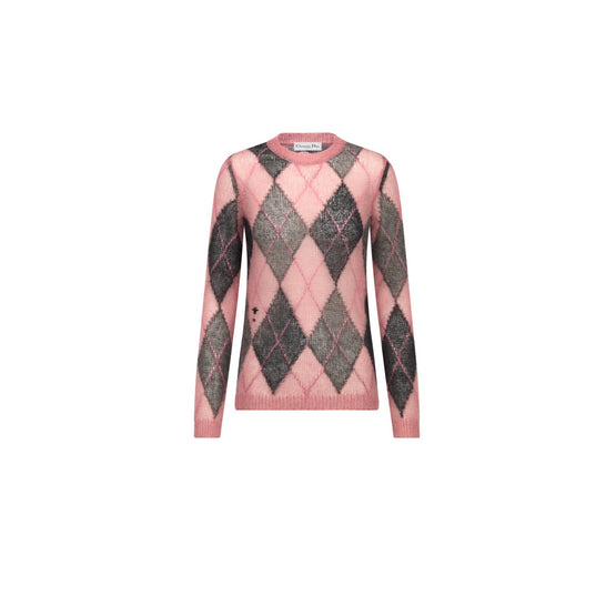Women Knitwear Pullover - X4821
