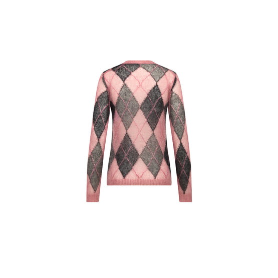 Women Knitwear Pullover - X4821