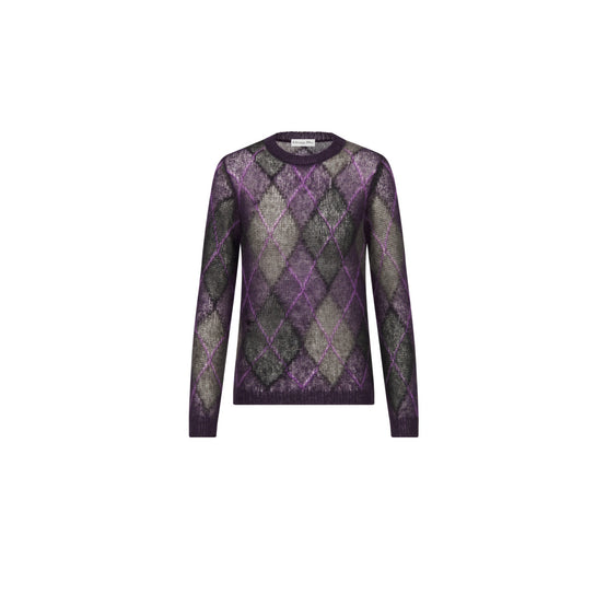 Women Knitwear Pullover - X4889