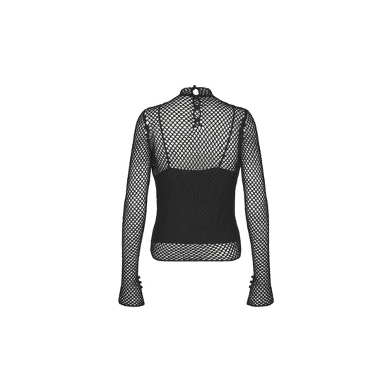 Women Knitwear Top - X9000