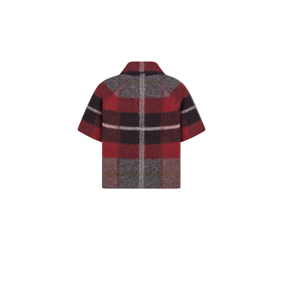 Women Knitwear Jacket - X3889