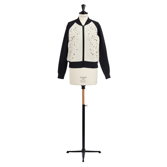 Women Knitwear Jacket - X9984
