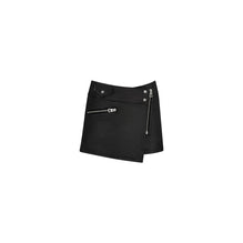 Women Leather Pants - X9000