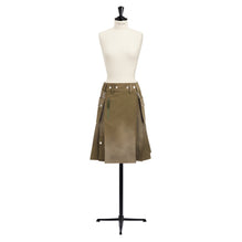 Women Skirt- X6473