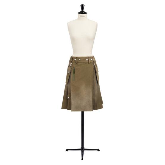 Women Skirt- X6473