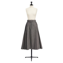 Women Skirt- X8876