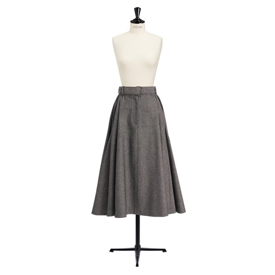 Women Skirt- X8876