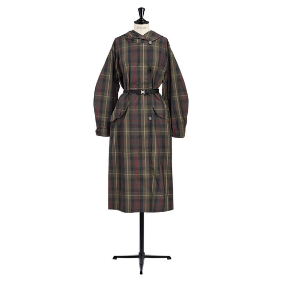 Women Coat - X6889