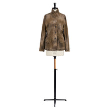 Women Jacket - X6473