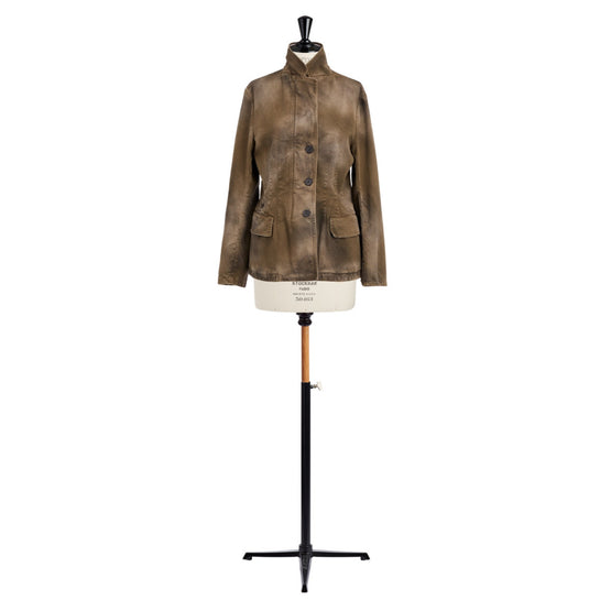 Women Jacket - X6473