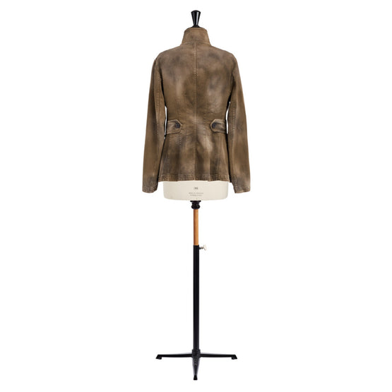 Women Jacket - X6473