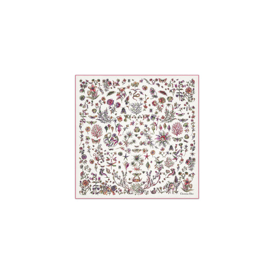 Women Scarf-70x70 - C083