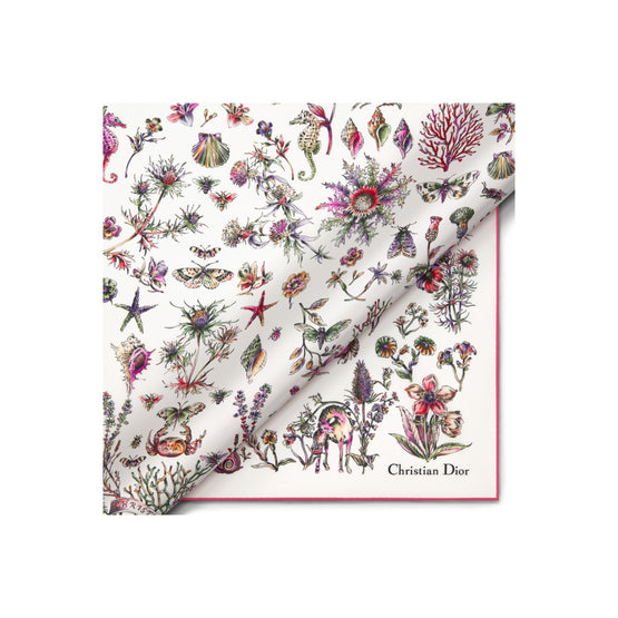 Women Scarf-70x70 - C083