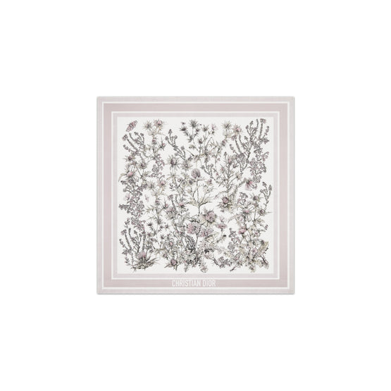 Women Scarf-90x90 - C408 *Trunk Show*