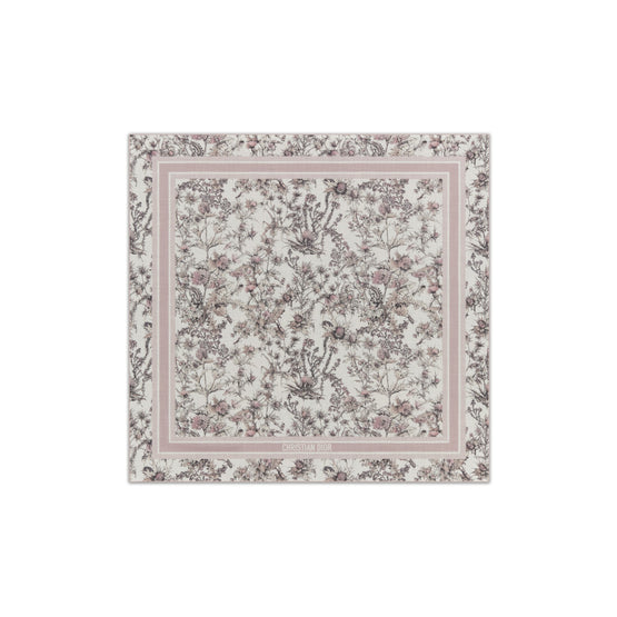 Women Scarf-140x140 - C408 *Trunk Show*
