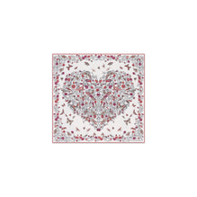 Women Scarf-70x70 - C300