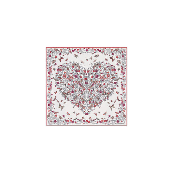 Women Scarf-70x70 - C300