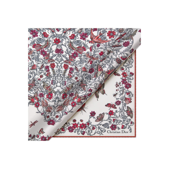 Women Scarf-70x70 - C300