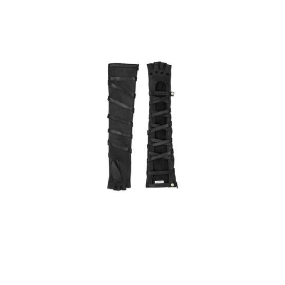 Women Leather Women Gloves - C900 *Trunk Show*